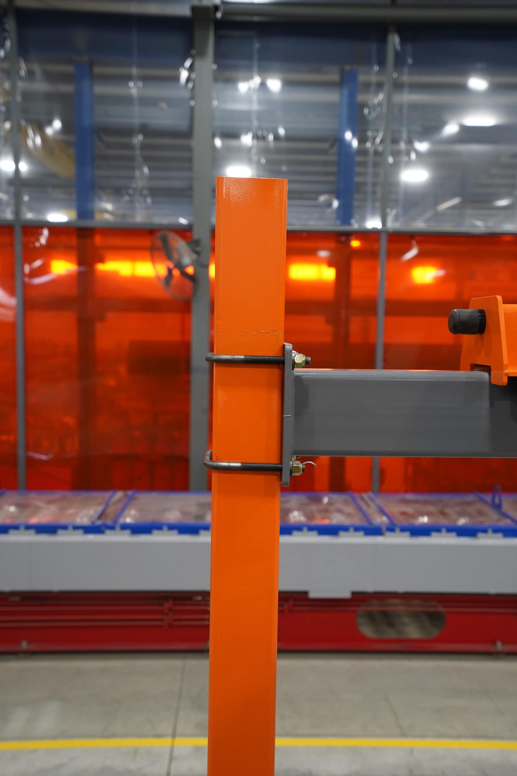 Aero Work Cell Cranes - Image 8