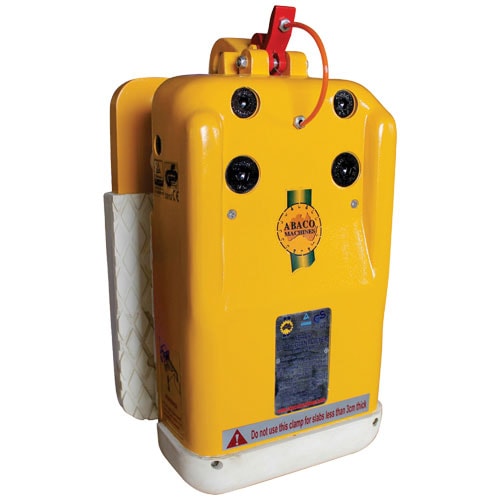 Abaco Little Giant Lifter White