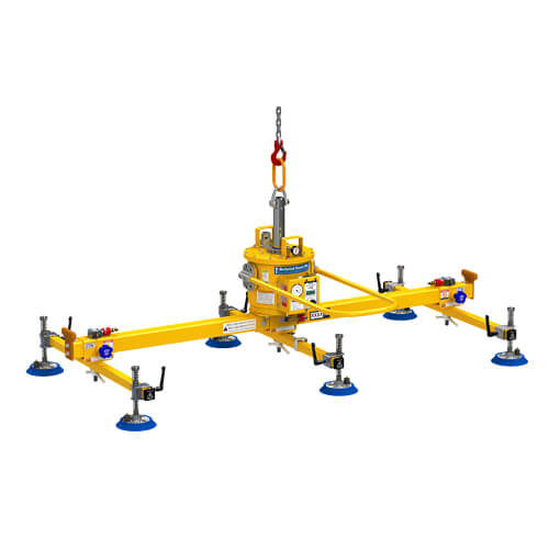 Anver Six Cup Lifter