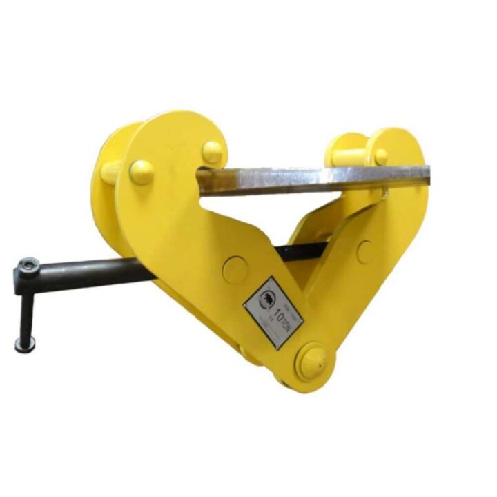 Black Bear Beam Clamp