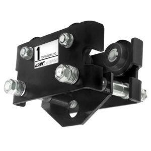 CM CBT Plain Trolley