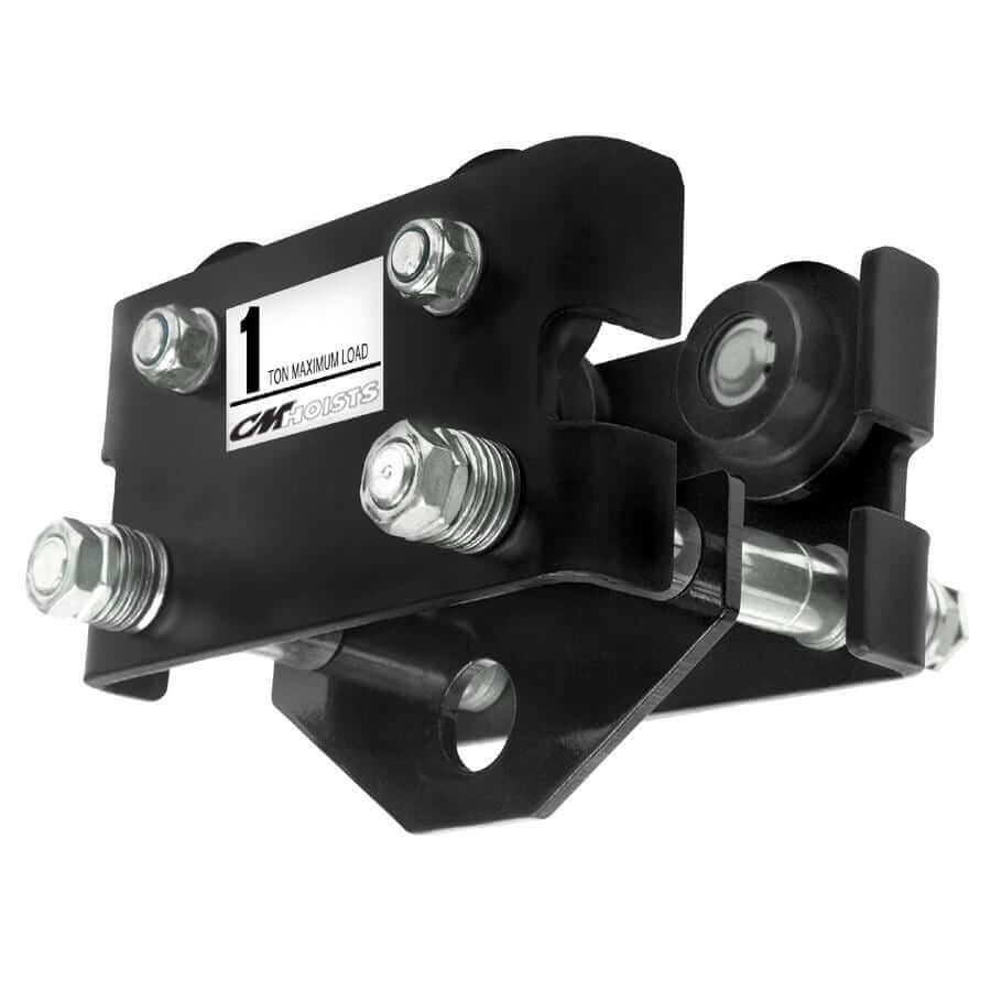 CM CBT Plain Trolley