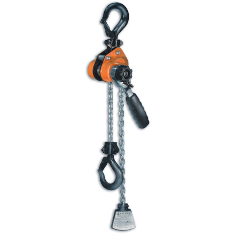 CM Series 603 Mini Lever Hoist