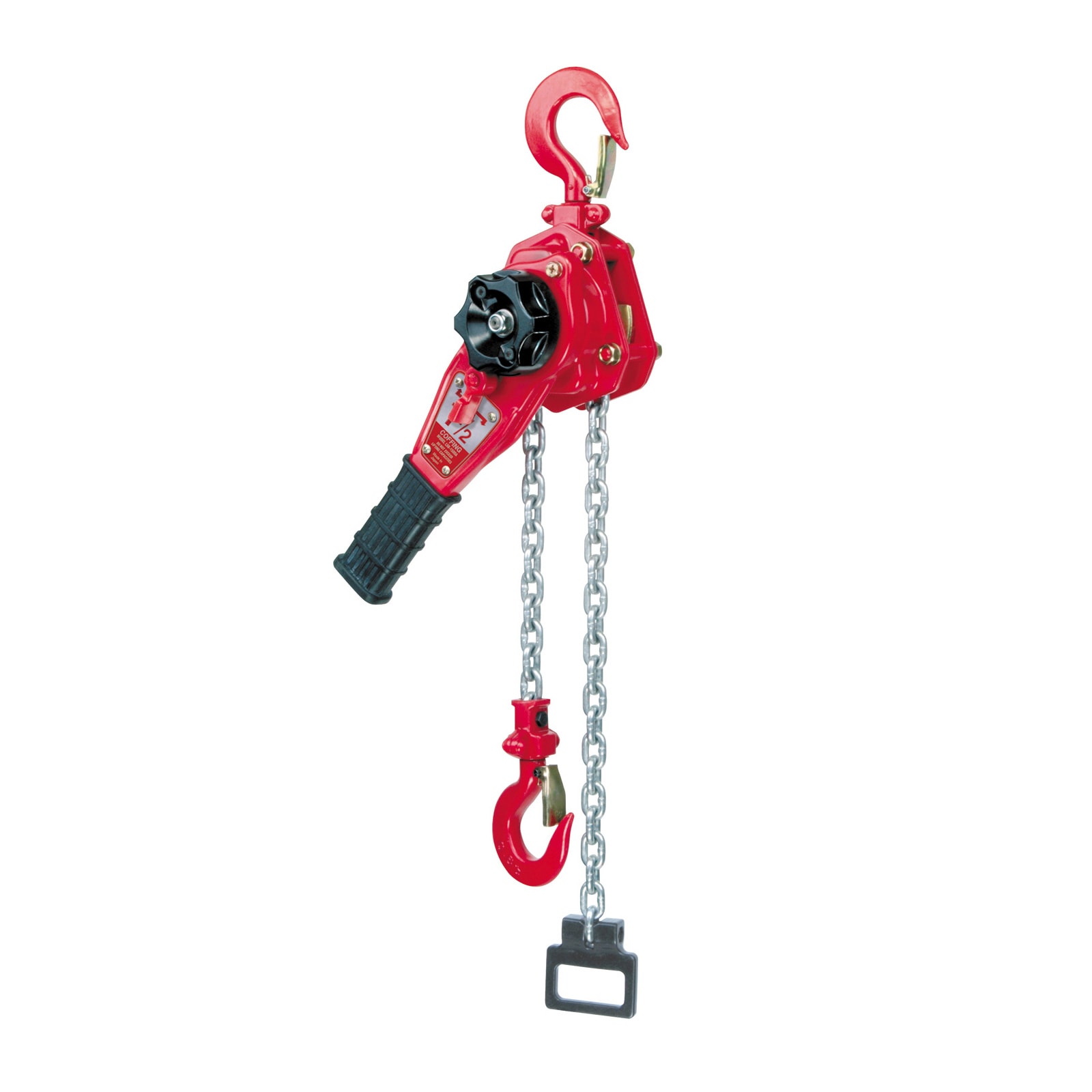 Coffing LSB-B Ratchet Lever Hoist