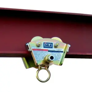 DBI Sala Beam Trolley