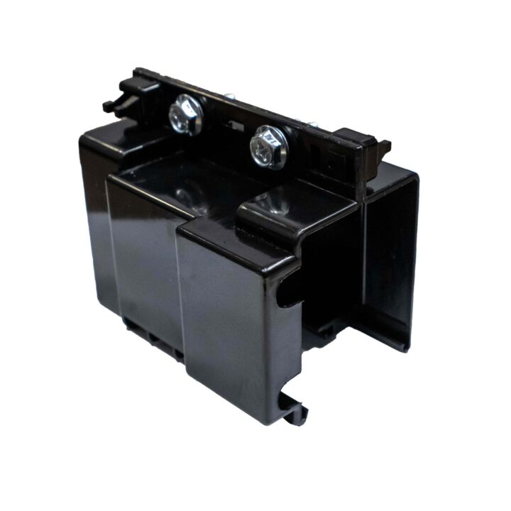 Electrotrack Splice Cover