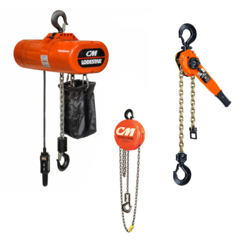 Hoists Category