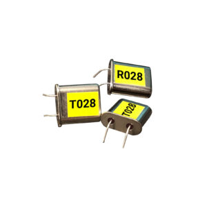 INMOTION Crystals Kit