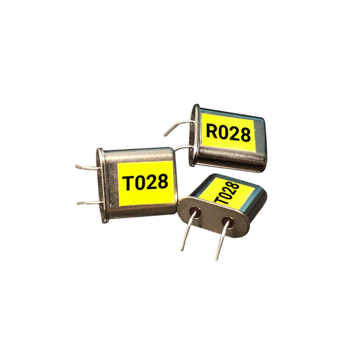 INMOTION Crystals Kit