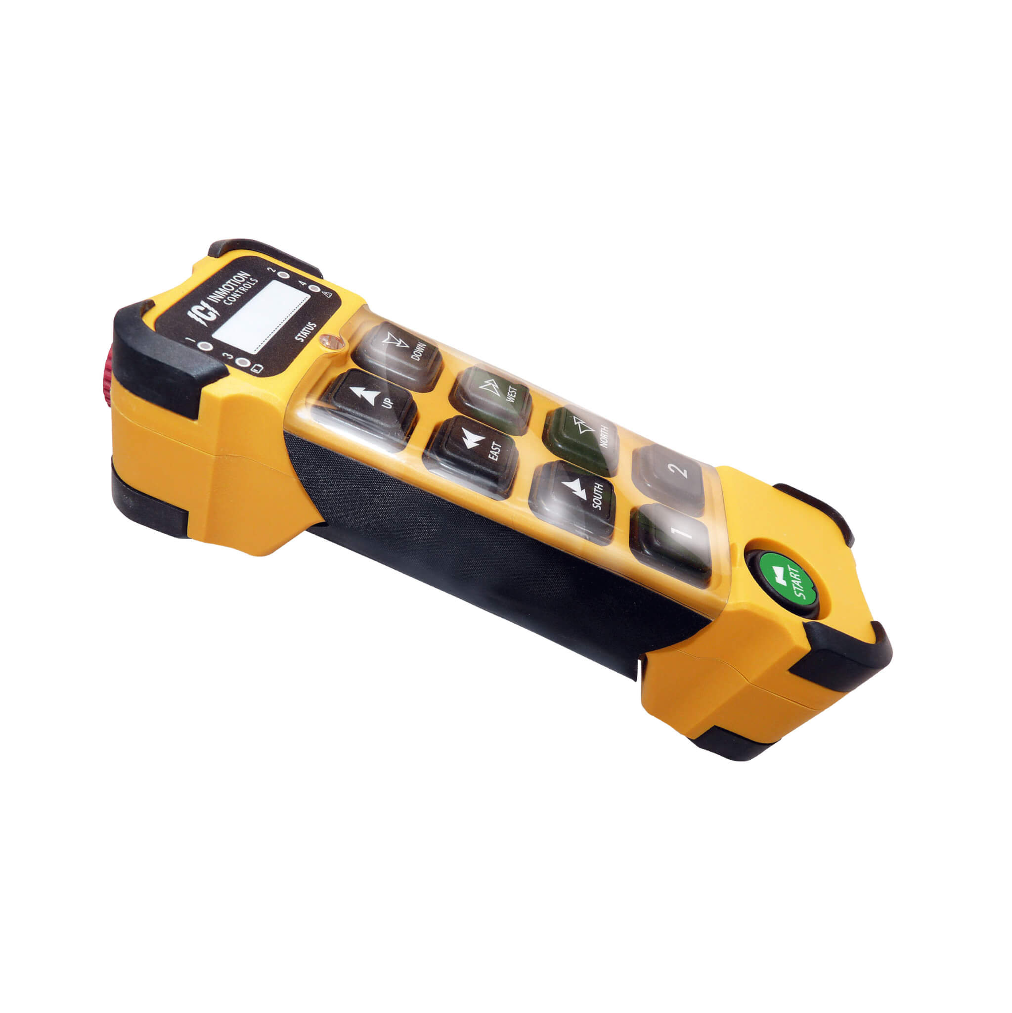 Inmotion K800 Button Cover