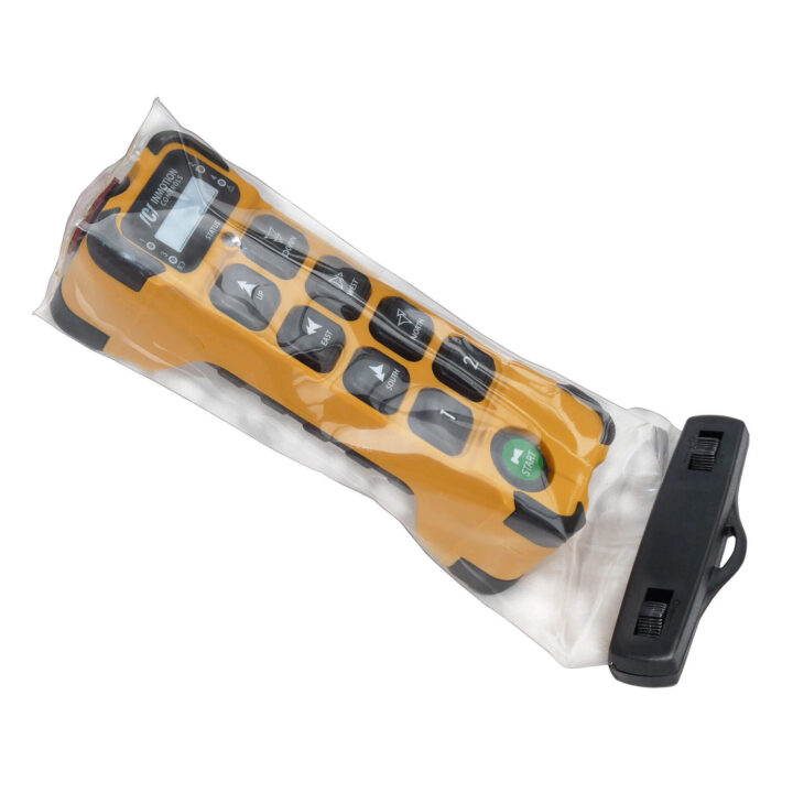 Inmotion K800 Sealed Pouch