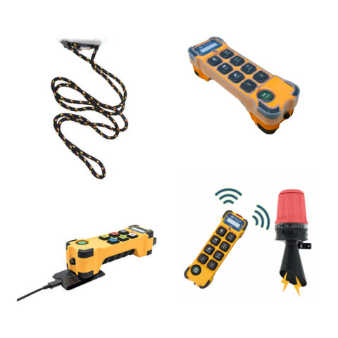 InMotion Parts and Accessories Category