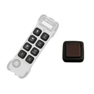 INMOTION Replacement Button
