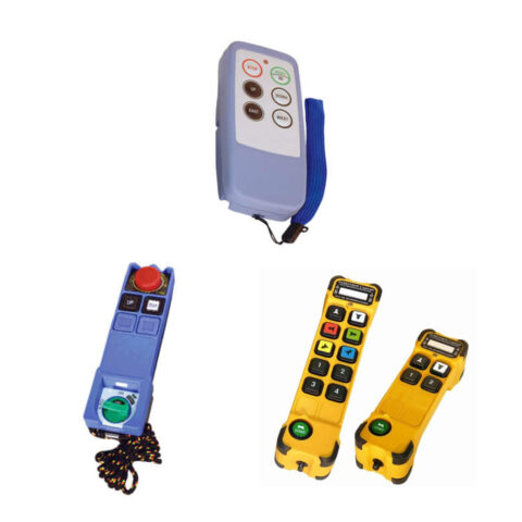 InMotion Replacement Transmitter Category