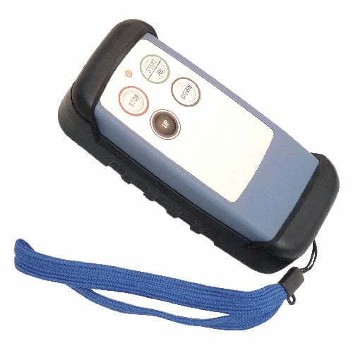 INMOTION Rubber Boot Case for Pocket Transmitter