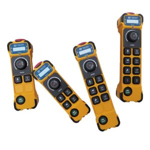 INMOTION Variable Speed Radio Transmitters