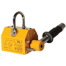Magnetic Lifter 200