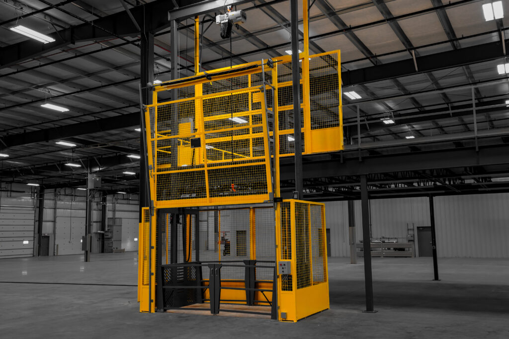 production vrc in manufacturing setting 2