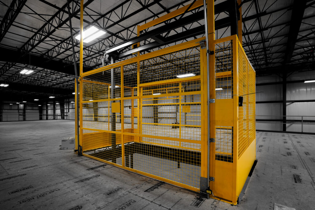 production vrc in manufacturing setting 6