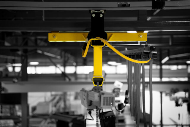 pwi hyperlite bridge end profile