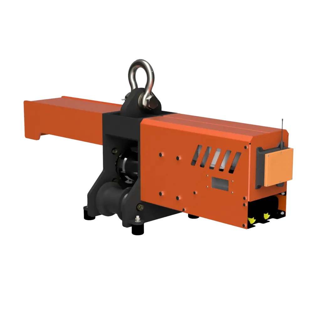 PWI Torque Welding Positioner