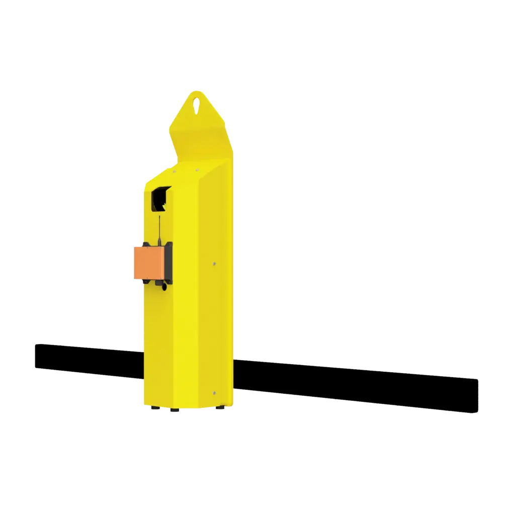 PWI TorqueX Frame Rotator
