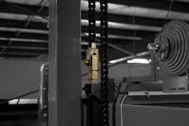 pwi vertiflow vrc load cell