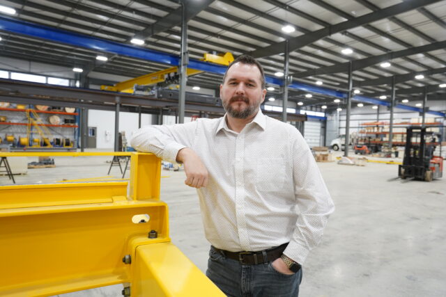 ryan miller president and cepo of pwi