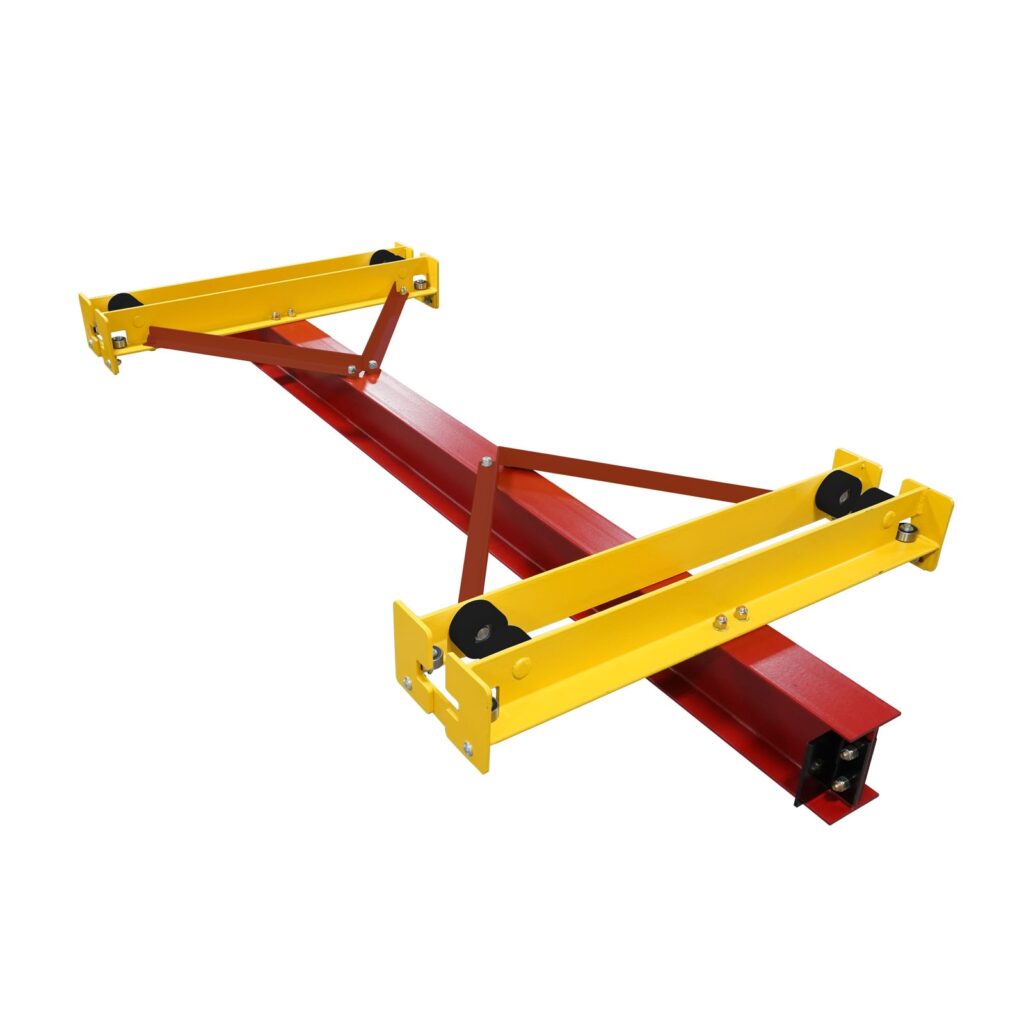 SBK Under-Running Kit