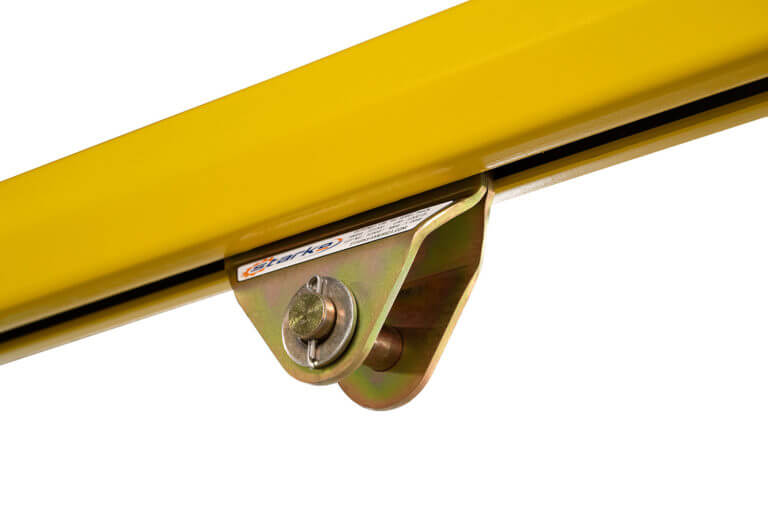 Starke 300 Series Plain Trolley SPT300