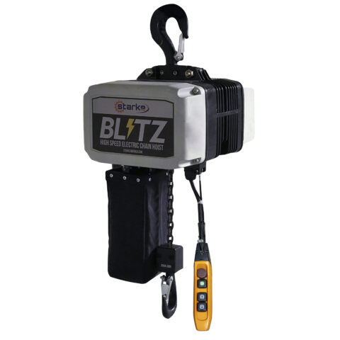 Starke Blitz Hoist Right Pendant