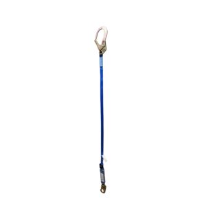 Starke Lanyard Blue