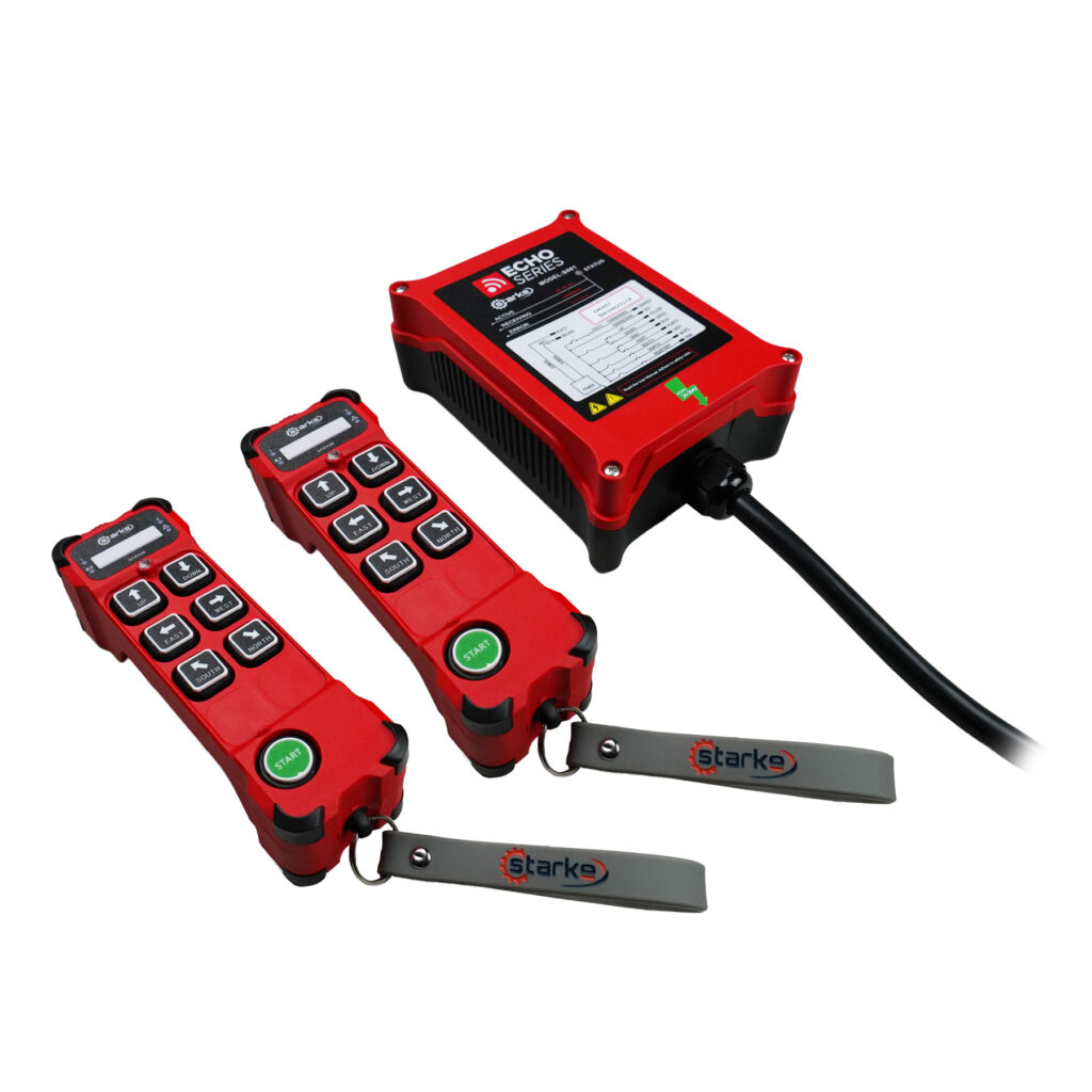 Starke Radio System 601