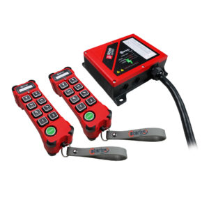 Starke Radio System 802