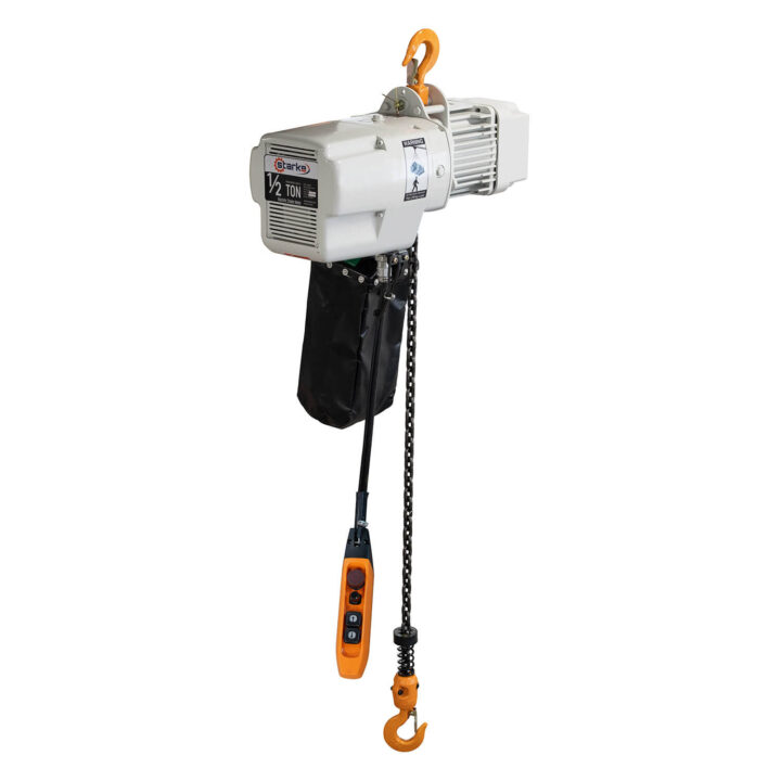Starke Variable Speed Electric Chain Hoist