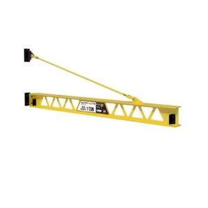 Ultralite Tie Rod Jib Crane