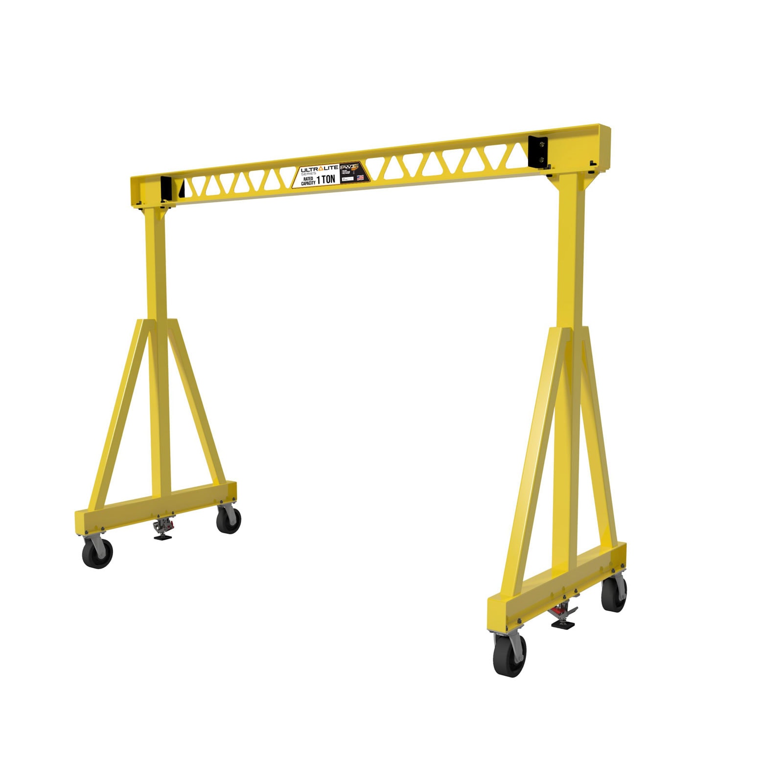 Ultralite Fixed Height Gantry Crane